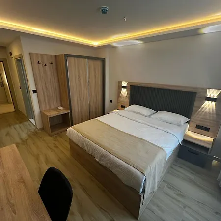 Hotel Konfor