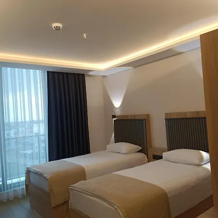 Konfor 3* Dosemealti