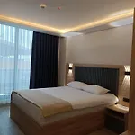 호텔 Konfor Dosemealti