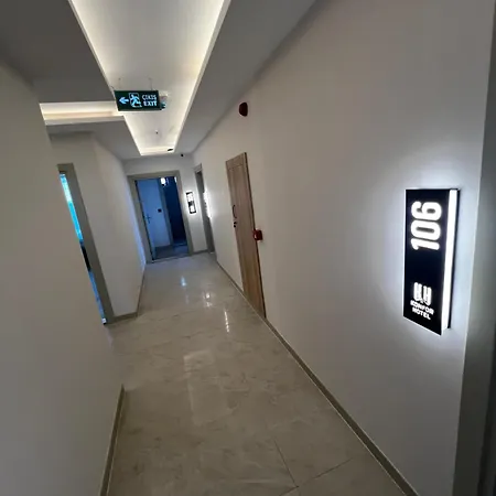 酒店 Konfor Dosemealti