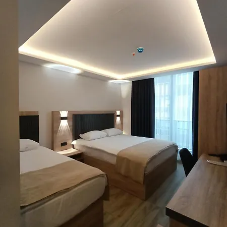 Konfor 3*
